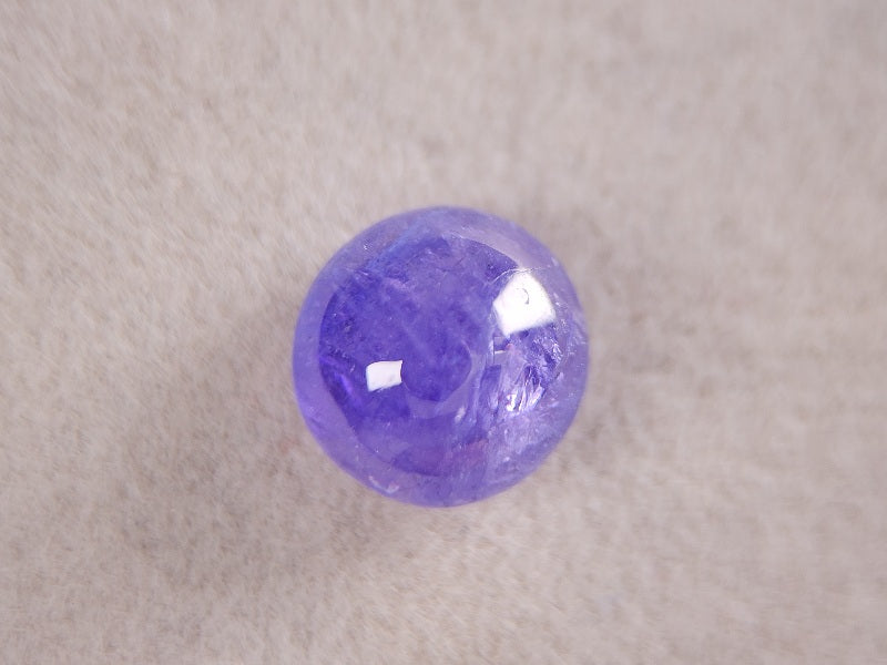 TZ-3　タンザナイト　2.76ct