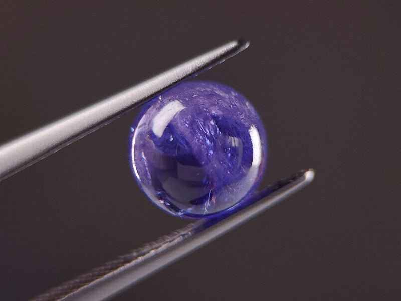 TZ-4　タンザナイト　2.75ct