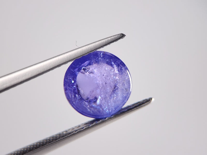 TZ-4　タンザナイト　2.75ct