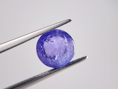 TZ-4　タンザナイト　2.75ct