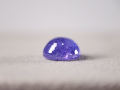 TZ-4　タンザナイト　2.75ct