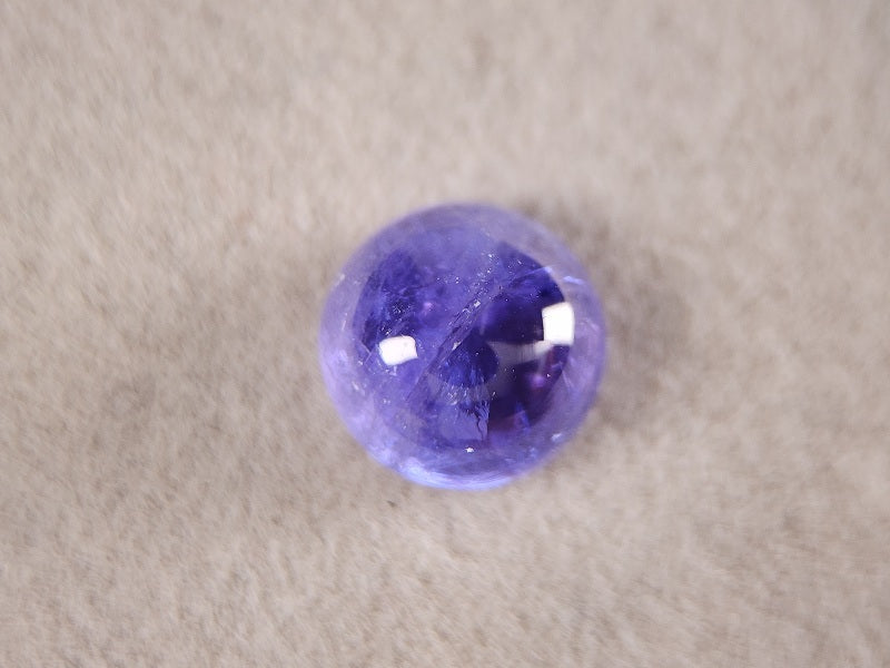 TZ-4　タンザナイト　2.75ct