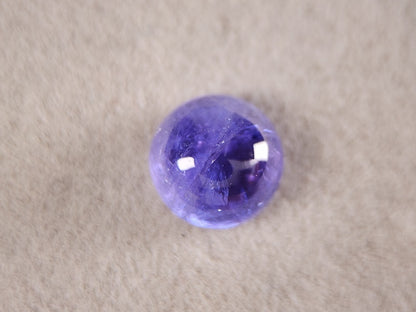 TZ-4　タンザナイト　2.75ct