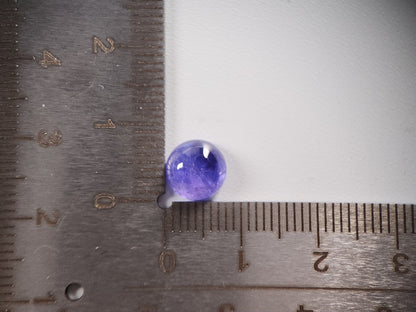 TZ-4　タンザナイト　2.75ct