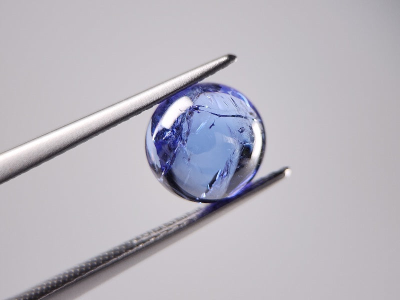 TZ-5　タンザナイト　2.63ct