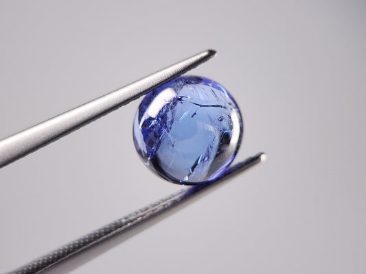 TZ-5　タンザナイト　2.63ct