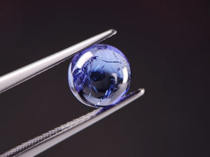 TZ-5　タンザナイト　2.63ct