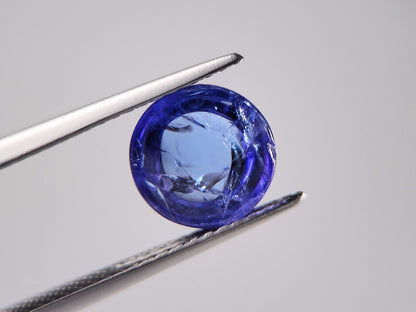 TZ-5　タンザナイト　2.63ct