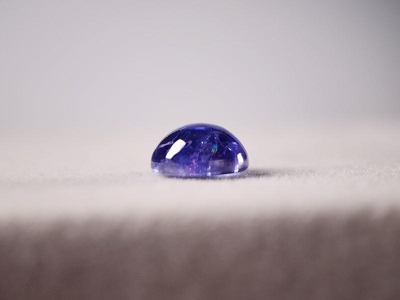 TZ-5　タンザナイト　2.63ct