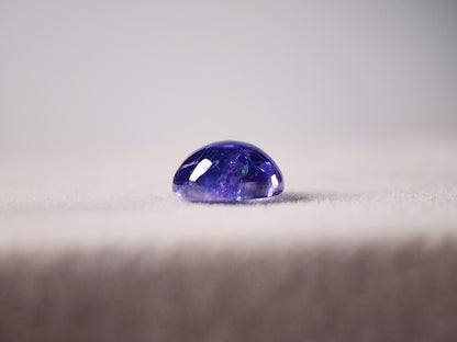 TZ-5　タンザナイト　2.63ct