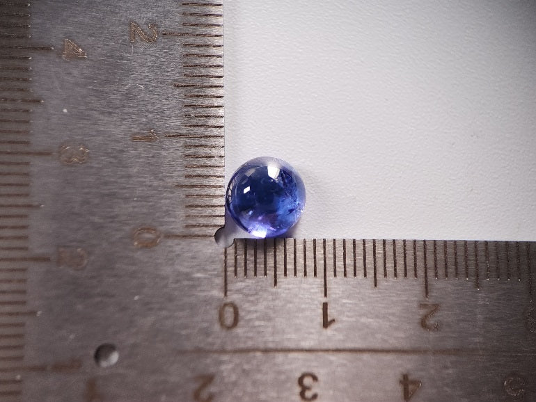 TZ-5　タンザナイト　2.63ct