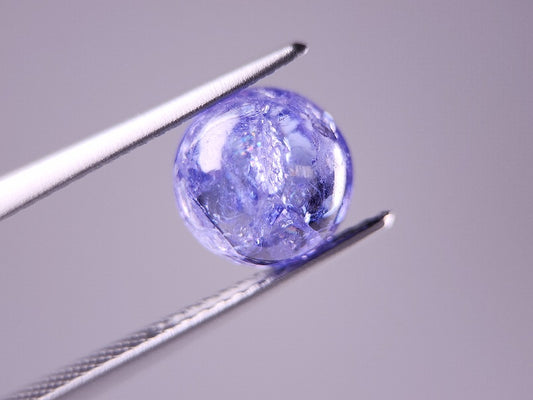 TZ-6　タンザナイト　2.61ct