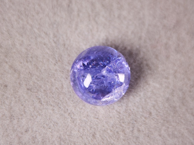 TZ-6　タンザナイト　2.61ct