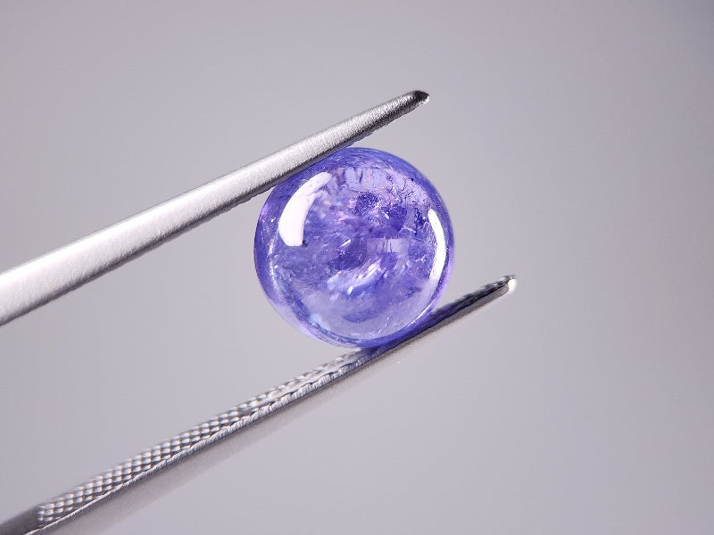 TZ-7　タンザナイト　2.61ct