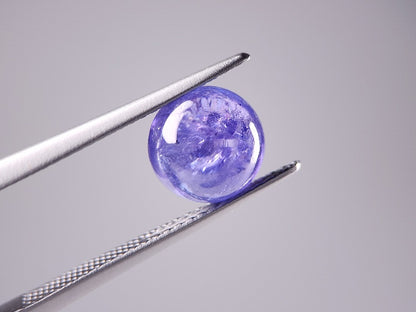 TZ-7　タンザナイト　2.61ct