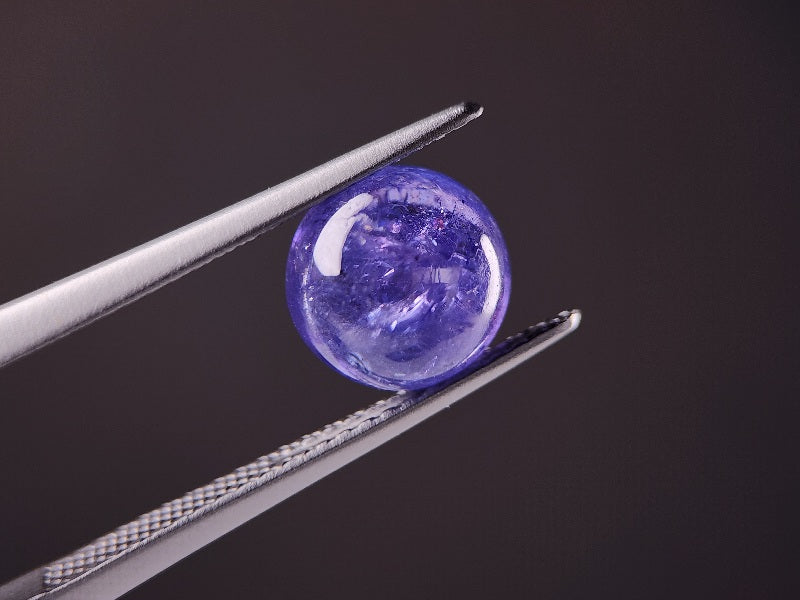 TZ-7　タンザナイト　2.61ct