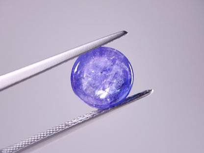 TZ-7　タンザナイト　2.61ct