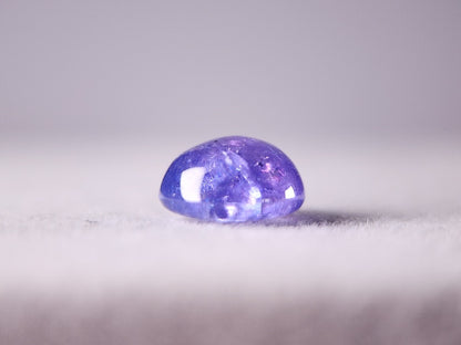 TZ-7　タンザナイト　2.61ct