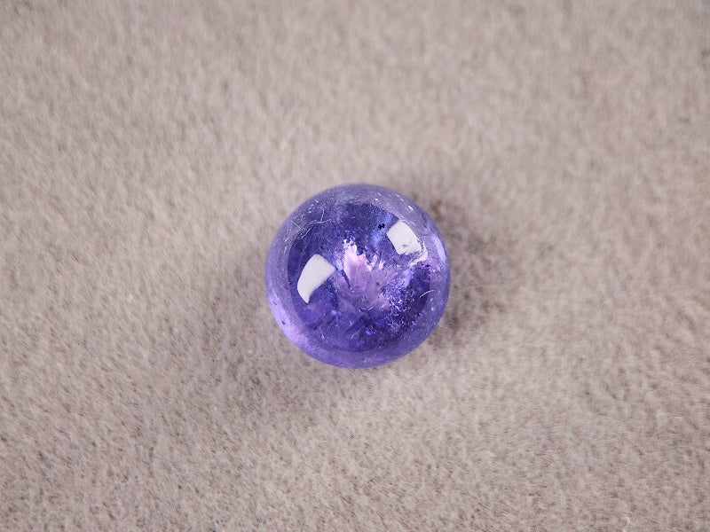 TZ-7　タンザナイト　2.61ct