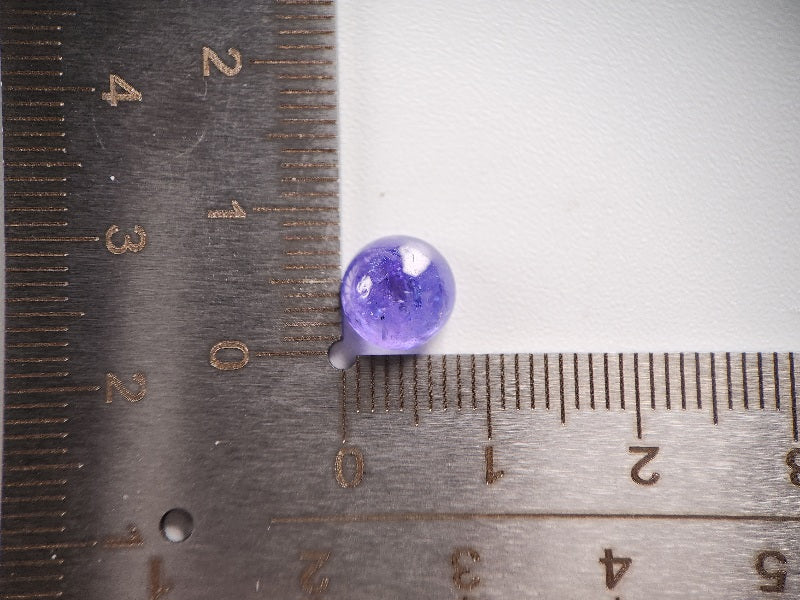 TZ-7　タンザナイト　2.61ct