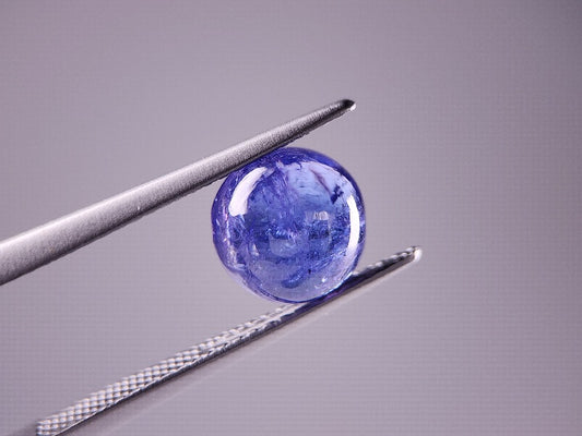 TZ-8　タンザナイト　2.49ct