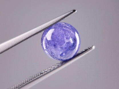 TZ-9　タンザナイト　2.48ct