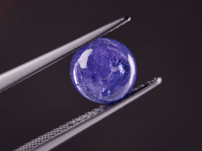 TZ-9　タンザナイト　2.48ct