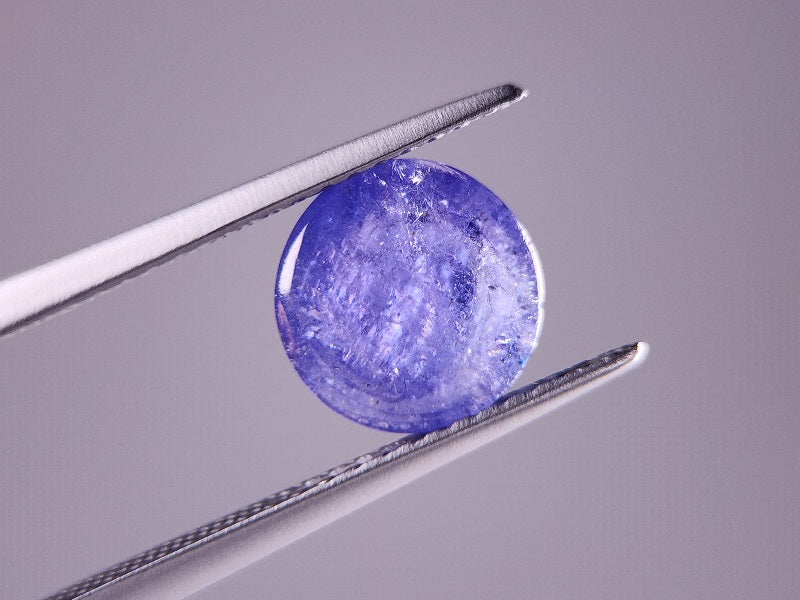 TZ-9　タンザナイト　2.48ct