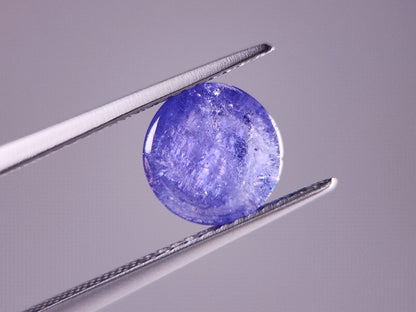TZ-9　タンザナイト　2.48ct