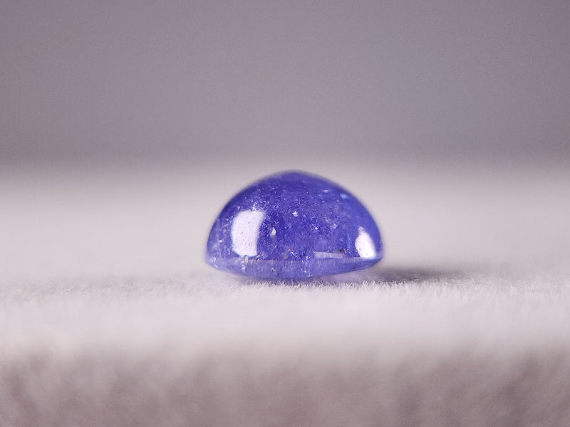 TZ-9　タンザナイト　2.48ct