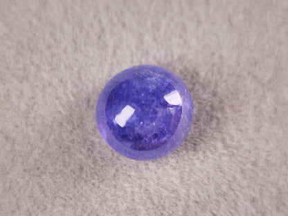 TZ-9　タンザナイト　2.48ct