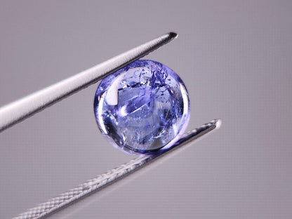 TZ-10　タンザナイト　2.01ct