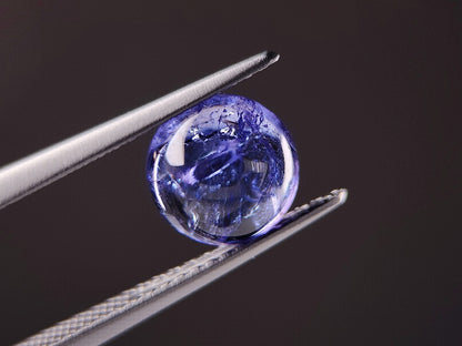 TZ-10　タンザナイト　2.01ct