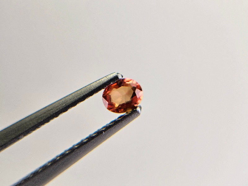 SET-mSA-18　マルチサファイア6石セット　合計1.07ct