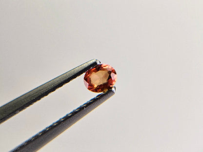 SET-mSA-18　マルチサファイア6石セット　合計1.07ct