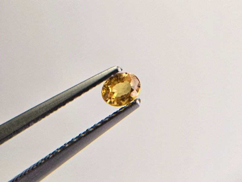 SET-mSA-18　マルチサファイア6石セット　合計1.07ct