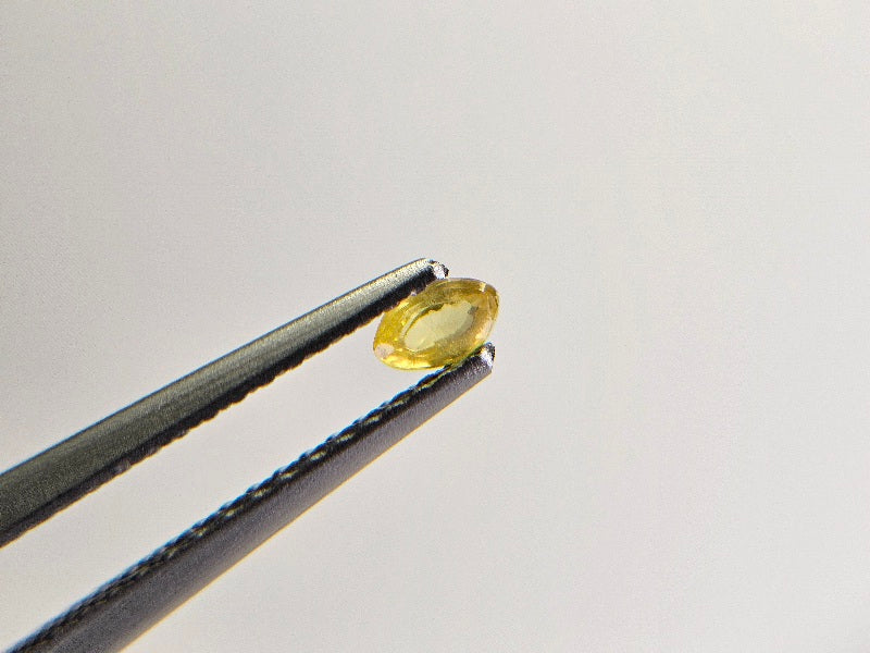 SET-mSA-18　マルチサファイア6石セット　合計1.07ct