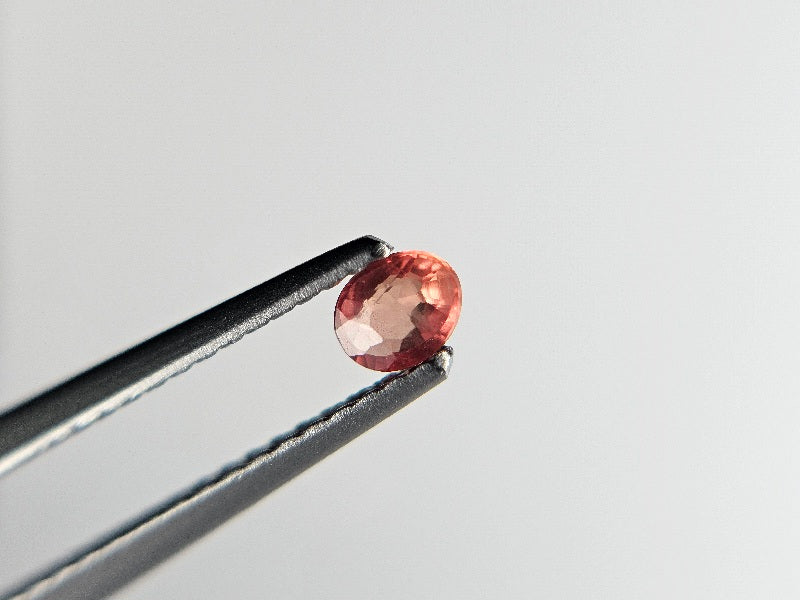 SET-mSA-19　マルチサファイア6石セット　合計1.11ct