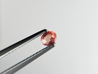 SET-mSA-19　マルチサファイア6石セット　合計1.11ct