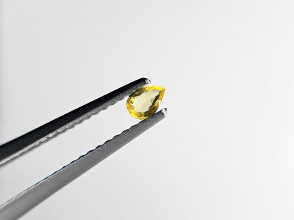 SET-mSA-19　マルチサファイア6石セット　合計1.11ct