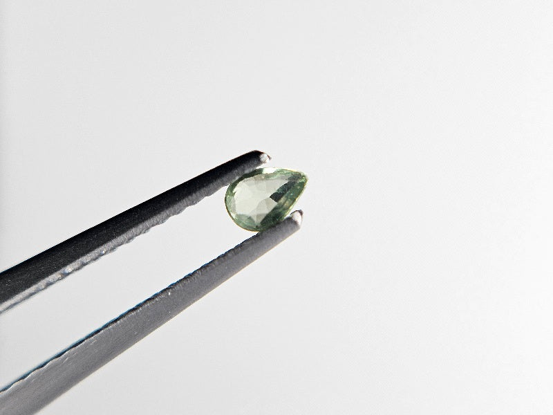 SET-mSA-19　マルチサファイア6石セット　合計1.11ct