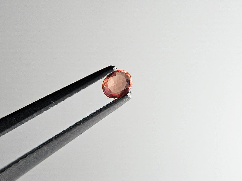 SET-mSA-20　マルチサファイア6石セット　合計1.13ct