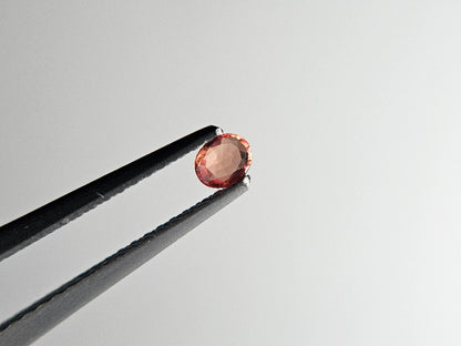 SET-mSA-20　マルチサファイア6石セット　合計1.13ct