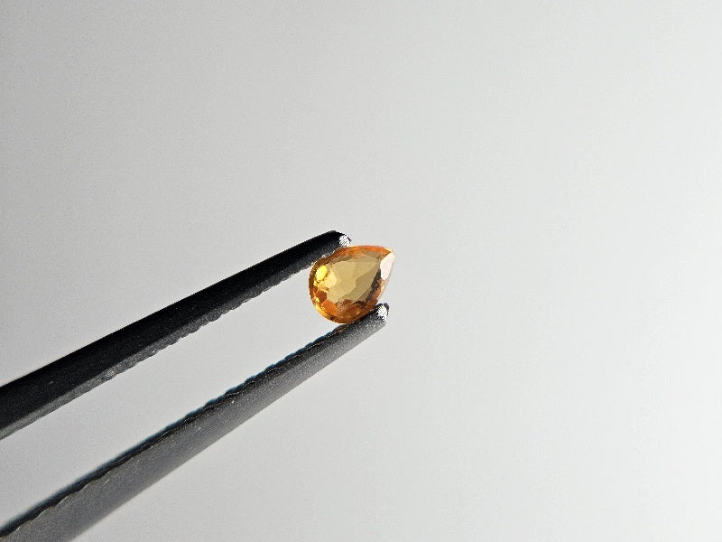 SET-mSA-20　マルチサファイア6石セット　合計1.13ct