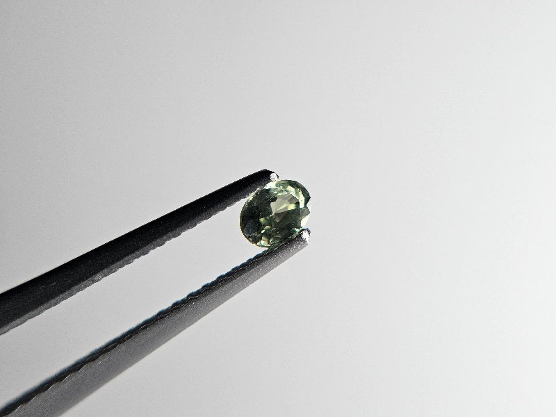 SET-mSA-20　マルチサファイア6石セット　合計1.13ct