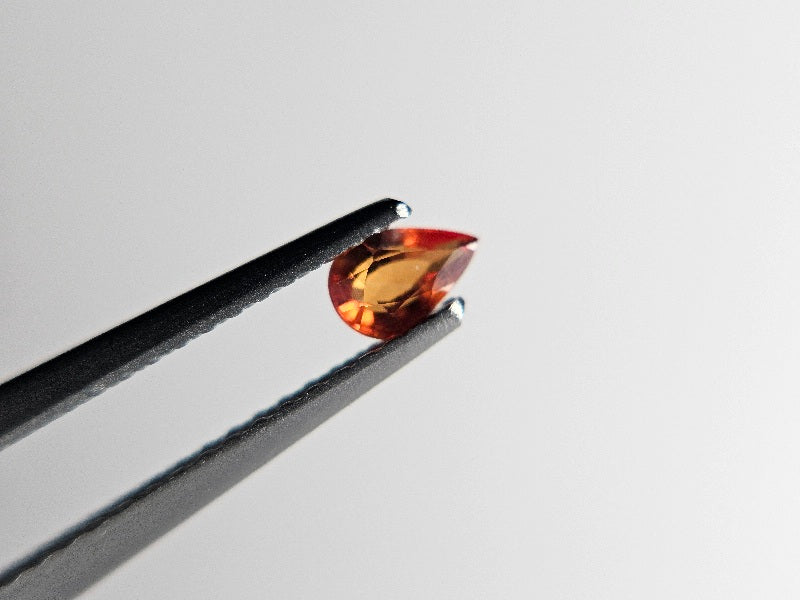 SET-mSA-22　マルチサファイア6石セット　合計1.15ct