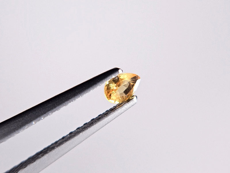 SET-mSA-23　マルチサファイア6石セット　合計1.10ct