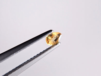 SET-mSA-23　マルチサファイア6石セット　合計1.10ct