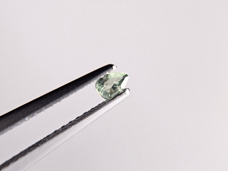 SET-mSA-23　マルチサファイア6石セット　合計1.10ct