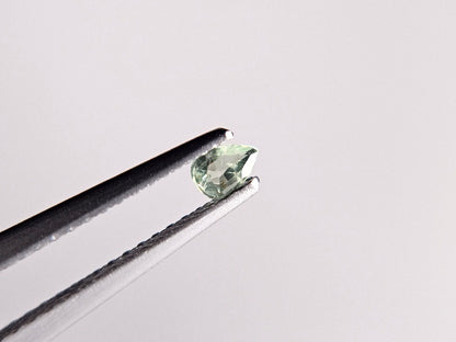 SET-mSA-23　マルチサファイア6石セット　合計1.10ct